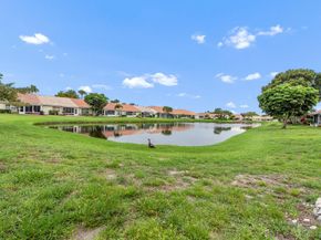 6132 Floral Lakes Drive, Delray Beach FL 33484