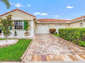 6132 Floral Lakes Drive, Delray Beach FL 33484