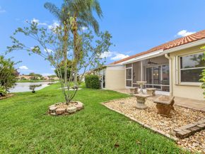 6132 Floral Lakes Drive, Delray Beach FL 33484