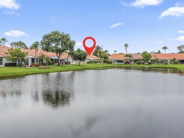 6132 Floral Lakes Drive, Delray Beach FL 33484