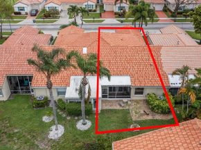 6132 Floral Lakes Drive, Delray Beach FL 33484