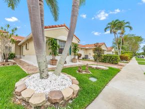 6132 Floral Lakes Drive, Delray Beach FL 33484