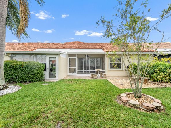 6132 Floral Lakes Drive, Delray Beach FL 33484