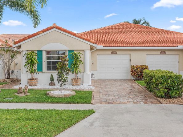6132 Floral Lakes Drive, Delray Beach FL 33484