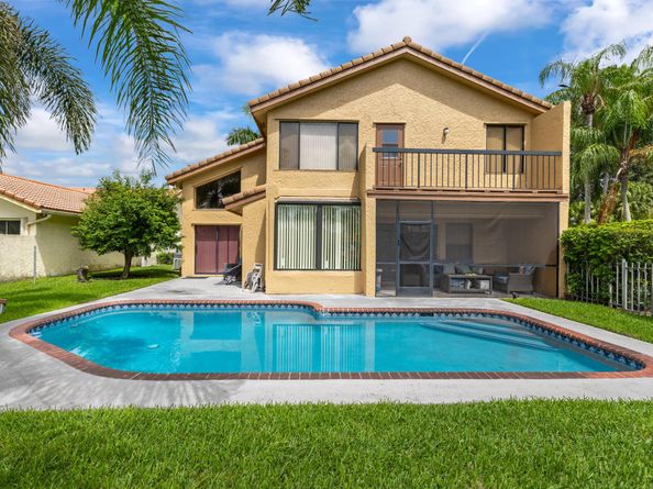 10535 Santa Laguna Drive, Boca Raton FL 33428