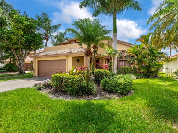 10535 Santa Laguna Drive, Boca Raton FL 33428