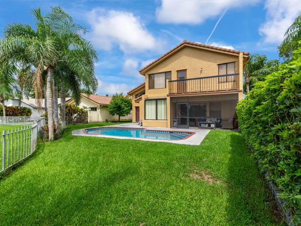 10535 Santa Laguna Drive, Boca Raton FL 33428