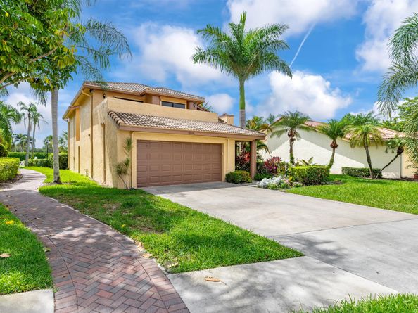 10535 Santa Laguna Drive, Boca Raton FL 33428