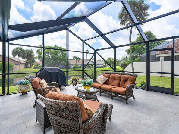11158 Highland Circle, Boca Raton FL 33428
