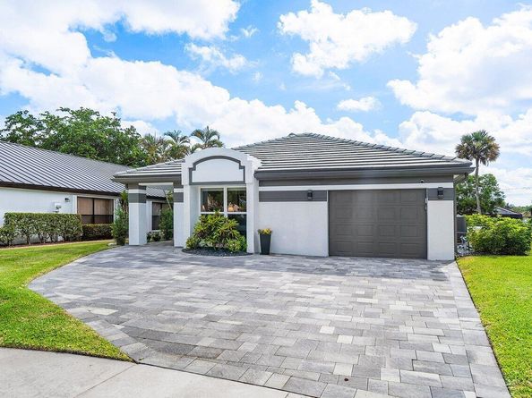 11158 Highland Circle, Boca Raton FL 33428