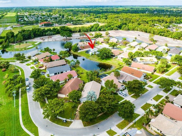 11158 Highland Circle, Boca Raton FL 33428
