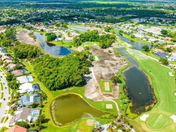 11158 Highland Circle, Boca Raton FL 33428