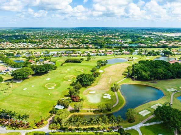 11158 Highland Circle, Boca Raton FL 33428