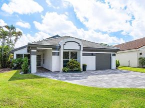 11158 Highland Circle, Boca Raton FL 33428