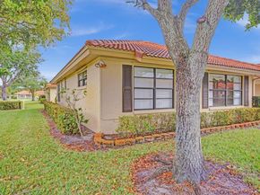 4655 Mahoe Tree Place A, Boynton Beach FL 33436