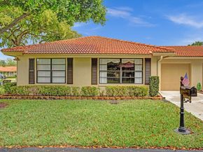 4655 Mahoe Tree Place A, Boynton Beach FL 33436
