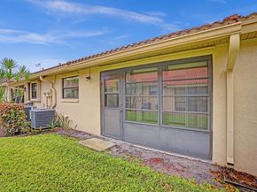 4655 Mahoe Tree Place A, Boynton Beach FL 33436