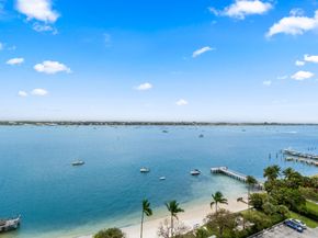 5600 N Flagler Drive 1209, West Palm Beach FL 33407