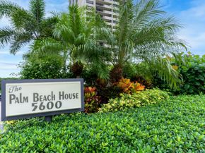 5600 N Flagler Drive 1209, West Palm Beach FL 33407