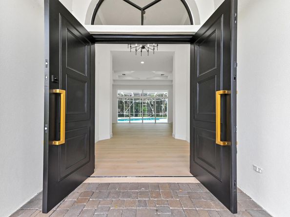 728 Deerwood Court, Wellington FL 33414
