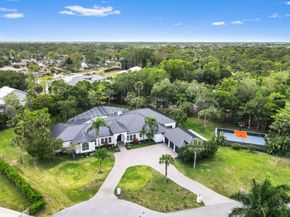 728 Deerwood Court, Wellington FL 33414