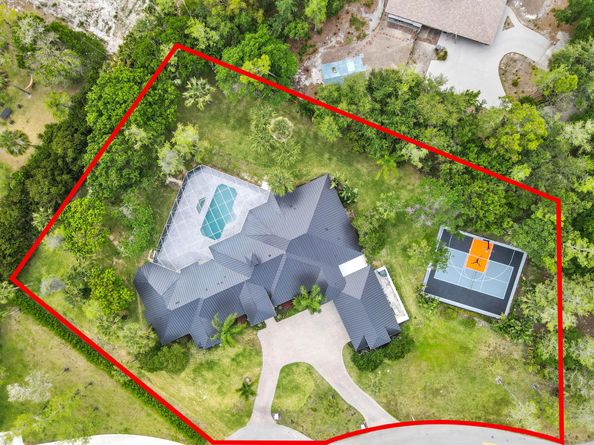 728 Deerwood Court, Wellington FL 33414