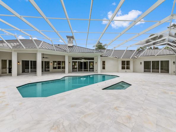 728 Deerwood Court, Wellington FL 33414