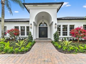 728 Deerwood Court, Wellington FL 33414