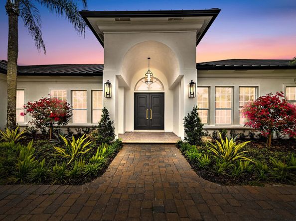 728 Deerwood Court, Wellington FL 33414