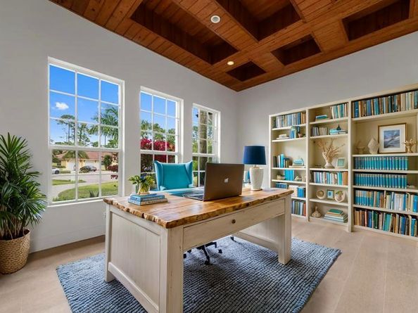 728 Deerwood Court, Wellington FL 33414
