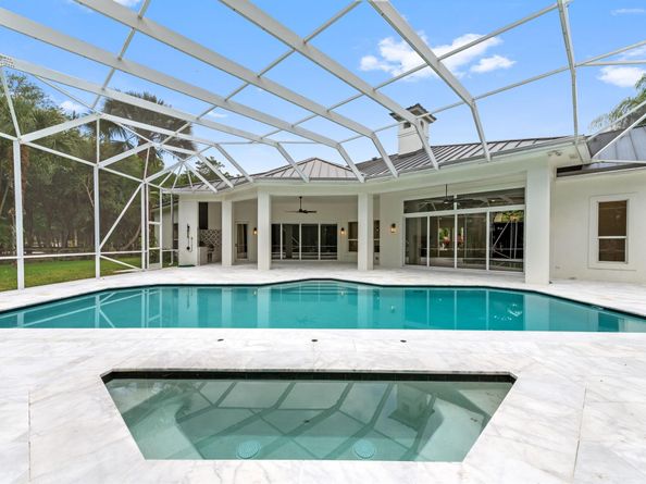 728 Deerwood Court, Wellington FL 33414