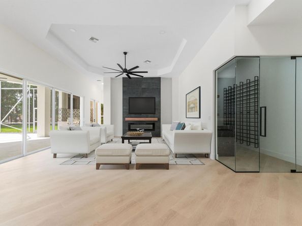 728 Deerwood Court, Wellington FL 33414