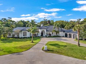 728 Deerwood Court, Wellington FL 33414