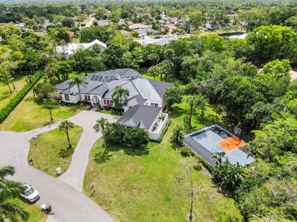 728 Deerwood Court, Wellington FL 33414