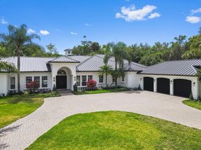 728 Deerwood Court, Wellington FL 33414