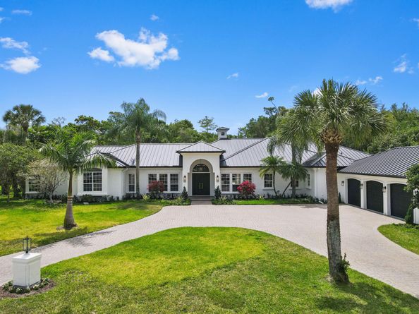 728 Deerwood Court, Wellington FL 33414