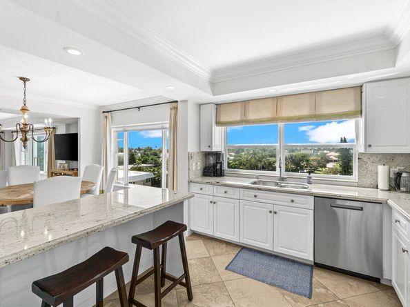 400 Seasage Drive 506, Delray Beach FL 33483