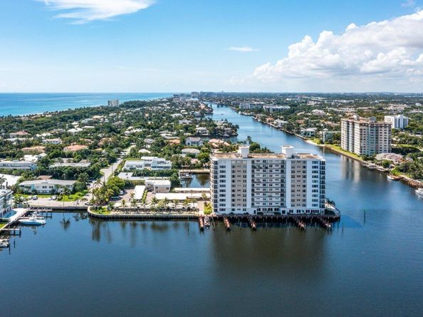 400 Seasage Drive 506, Delray Beach FL 33483