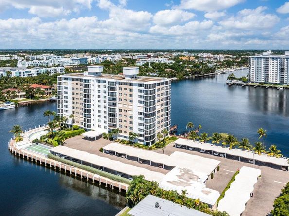 400 Seasage Drive 506, Delray Beach FL 33483