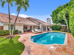 2921 NW 25th Way, Boca Raton FL 33434
