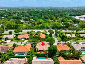 2921 NW 25th Way, Boca Raton FL 33434