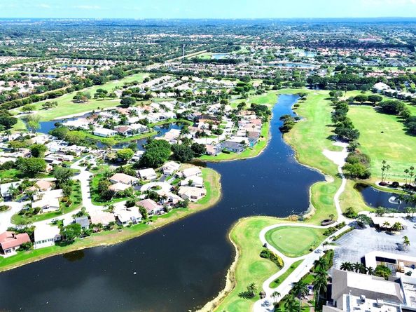 5670 Piping Rock Drive, Boynton Beach FL 33437