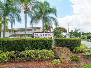 2102 NE 1st Way 206, Boynton Beach FL 33435