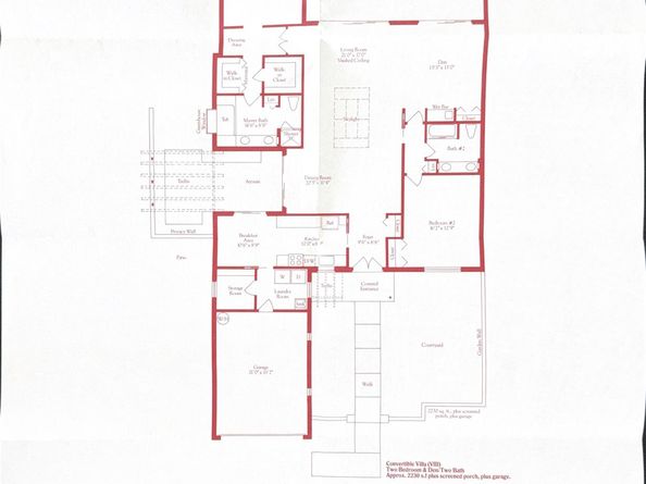 17 Clubhouse Lane, Boynton Beach FL 33436