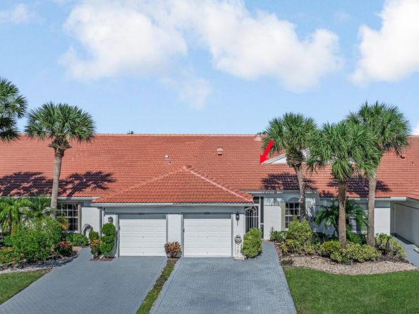 8059 Dolomtian Way, Boynton Beach FL 33472