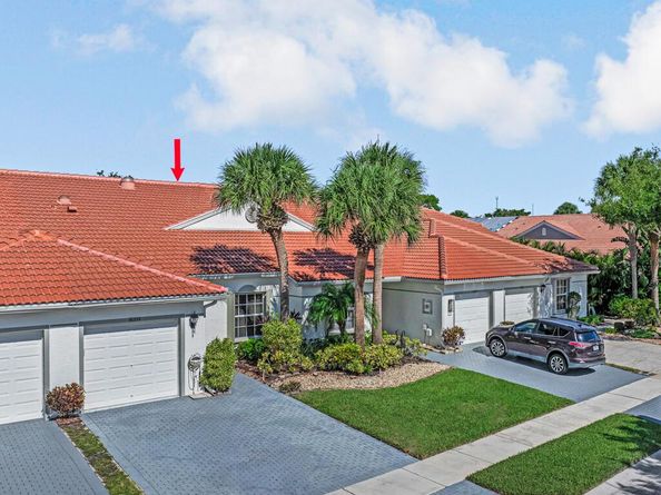 8059 Dolomtian Way, Boynton Beach FL 33472