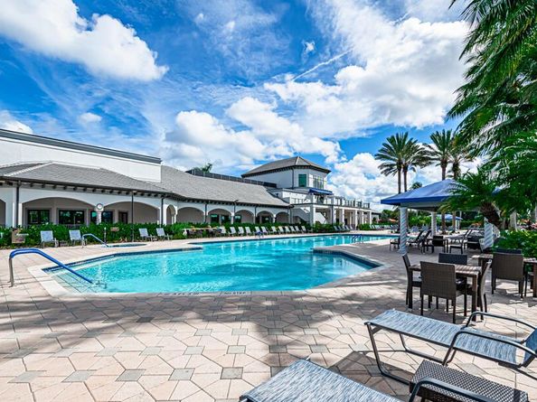 8059 Dolomtian Way, Boynton Beach FL 33472