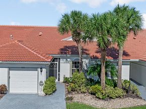 8059 Dolomtian Way, Boynton Beach FL 33472
