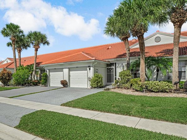 8059 Dolomtian Way, Boynton Beach FL 33472