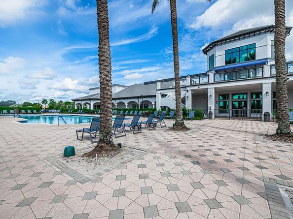 8059 Dolomtian Way, Boynton Beach FL 33472